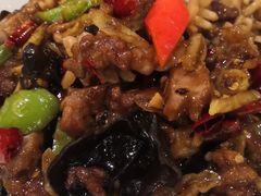 -刘胖子家常菜·蹄花焖藕(中南店)