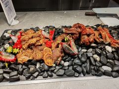 -武汉世茂希尔顿酒店·汇·全日餐厅