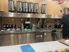 -霸王茶姬(南强街店)