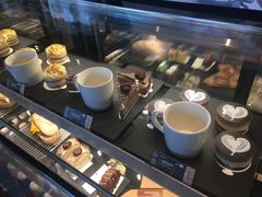 -星巴克(温州银泰大西洋店)