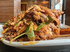 -现代烧烤冷面店(苏家屯店)