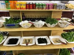 -老字号.雅克白族石板烧十年老店(大理古城店)
