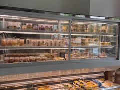 -赵小璐快乐甜品蛋糕(平安路店)