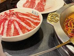 -大龙燚火锅(春熙店)