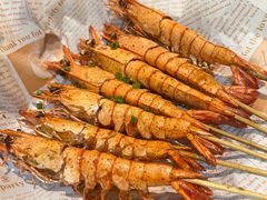 -79号渔船海鲜饭店(华强北店)
