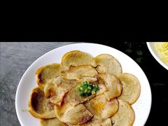 -我去·春饼文化主题餐厅(国定路总店)