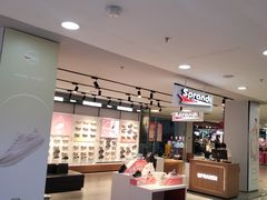 -沈阳大商千盛购物中心有限公司(长江街店)