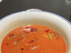 -在前门·烤鸭北京菜(五月花广场店)