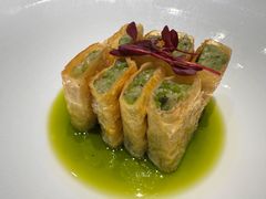 -荷风细雨·中国茶宴(碧云店)