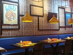 -赖胖子肉蟹煲(美林M·LIVE天地东座店)