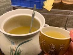 -武汉武昌威斯汀酒店-知味自助餐厅