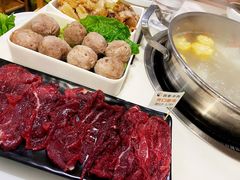 -三头牛·潮汕牛肉生蚝火锅 (夏湾店)