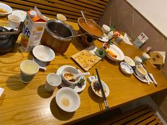 -小堂宴·老厦门码头小炒(厦大店)