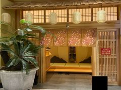 门面-酒久自助料理(佳兆业店)