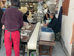 -鸣鹤古镇