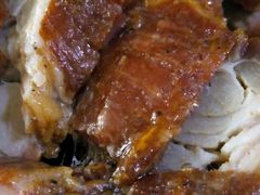 叉烧-永祥烧腊餐厅(虹口店)