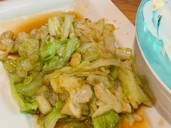 -青城山六善酒店·紫氣園中餐厅