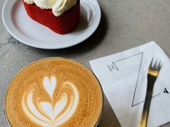 -Nectar One Cafe(勇烈路n1店)