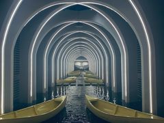 -涨巢·潮玩水疗局