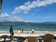 -三亚太阳湾柏悦酒店