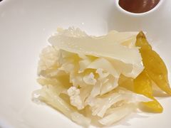 -上海金陵紫金山大酒店·汇海餐厅