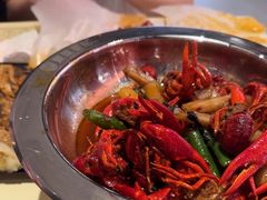 -聚味瞿记·龙虾堂(坡子街店)