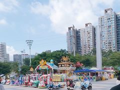 -万达广场(厦门湖里店)