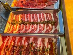 -杨记齐齐哈尔烤肉(总店)