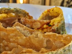 -清真·二嫂子煎饼果子(鼓楼旗舰形象店)