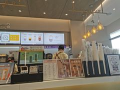 -古茗(萧山宝龙广场店)
