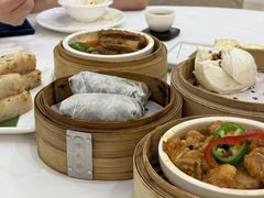 -聚福山莊·寻味顺德(北滘店)