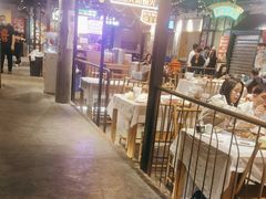 -霸王虾·麻辣小龙虾(清水河公园店)