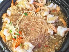 -前海沿·青岛菜(五四广场永旺店)