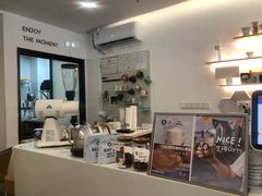 菜单-GOOD好事咖啡(会展城店)