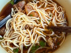 -李先生牛肉面大王(马栏店)
