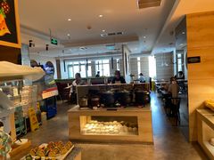 大堂-比格比萨自助(宋家庄店)
