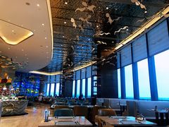 -威海蓝海御华大饭店·蓝钻美食自助百汇