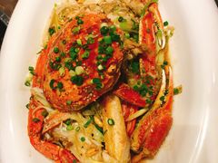 -蟹之国·精品蟹料理(极地店)