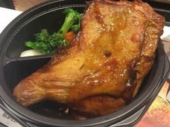-肯德基(殷巷苏果店)