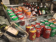 -西安高新希尔顿酒店·咖啡露台西餐厅