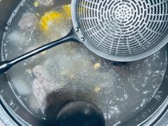 -潮泰牛肉火锅 · 创于1992年(车公庙店)