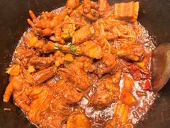 -山河屯铁锅炖(绥望路店)