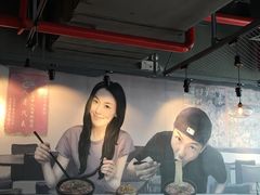 -老张牛肉面(天津万象城店)