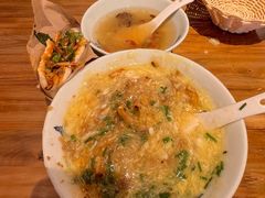 -豆相识•九九豆腐脑(牛咡桥店)
