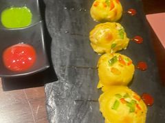 -甘尼仕印度餐厅酒吧(斜塘老街店)