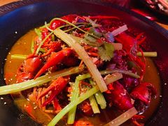-红钳侠小龙虾·烧烤(中赢康康谷店)