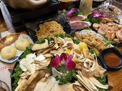 -束河人家(南锣鼓巷店)