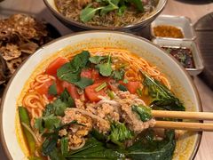 -叁窝雀·云南小锅米线(万象汇店)