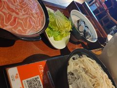 -川味观·鲜货火锅(西湖文化广场店)