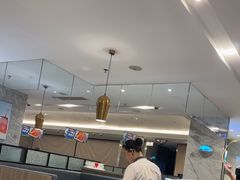 -海底捞火锅(高新万达广场店)